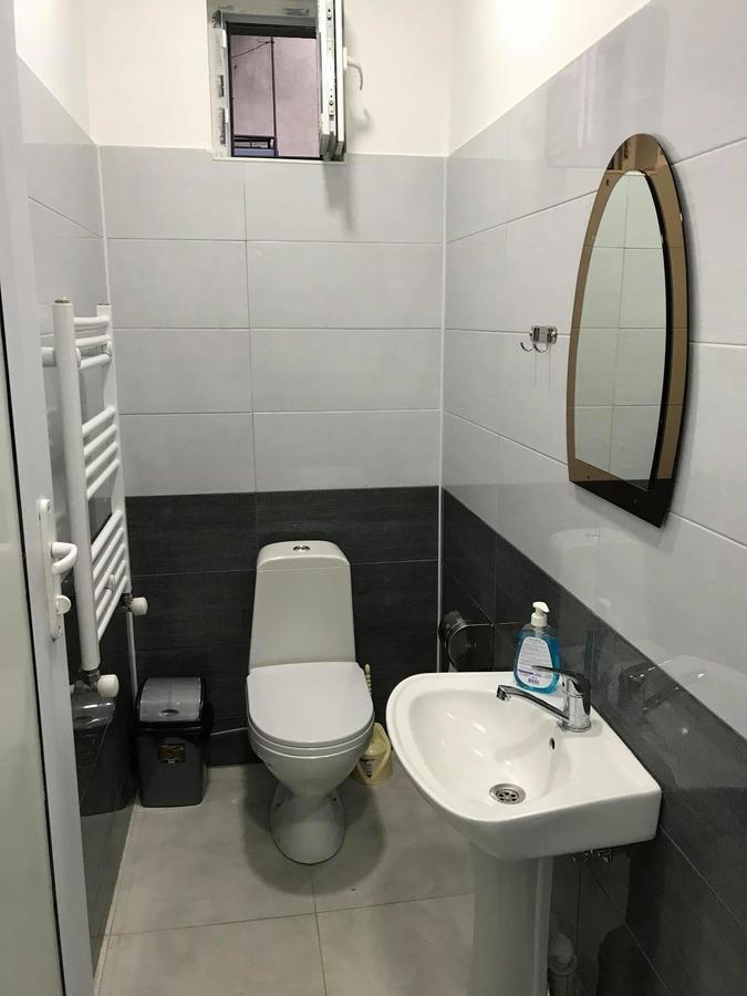 Hotel Imereti Chiatura Luaran gambar