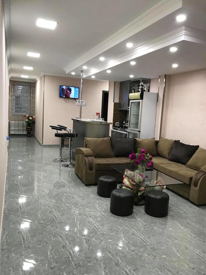 Hotel Imereti Chiatura Luaran gambar