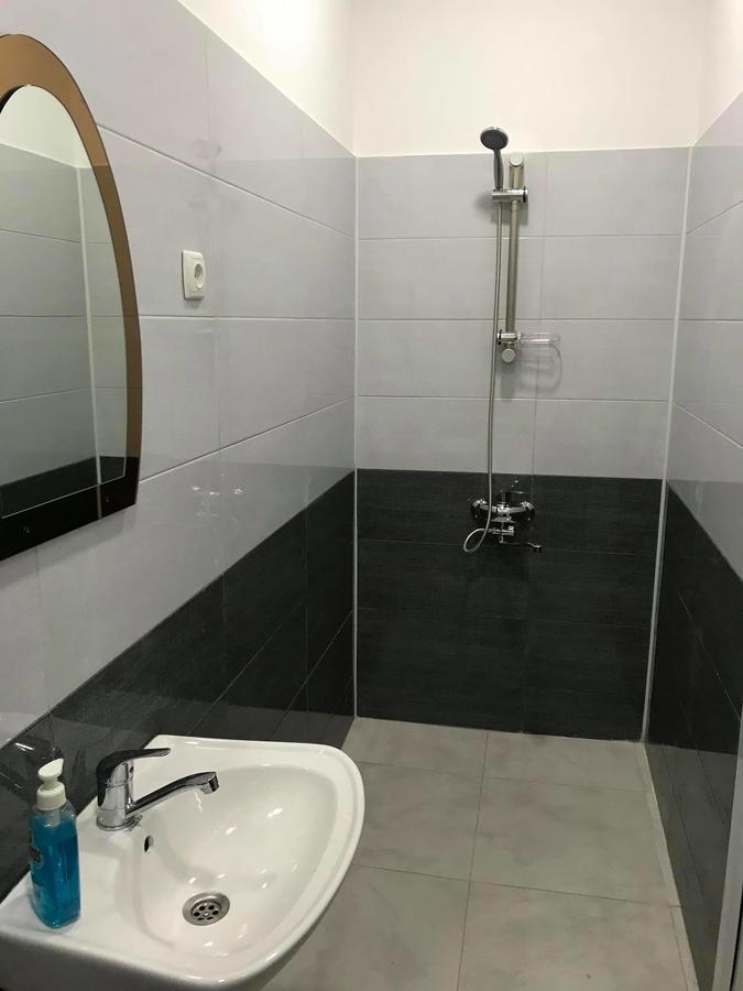 Hotel Imereti Chiatura Luaran gambar