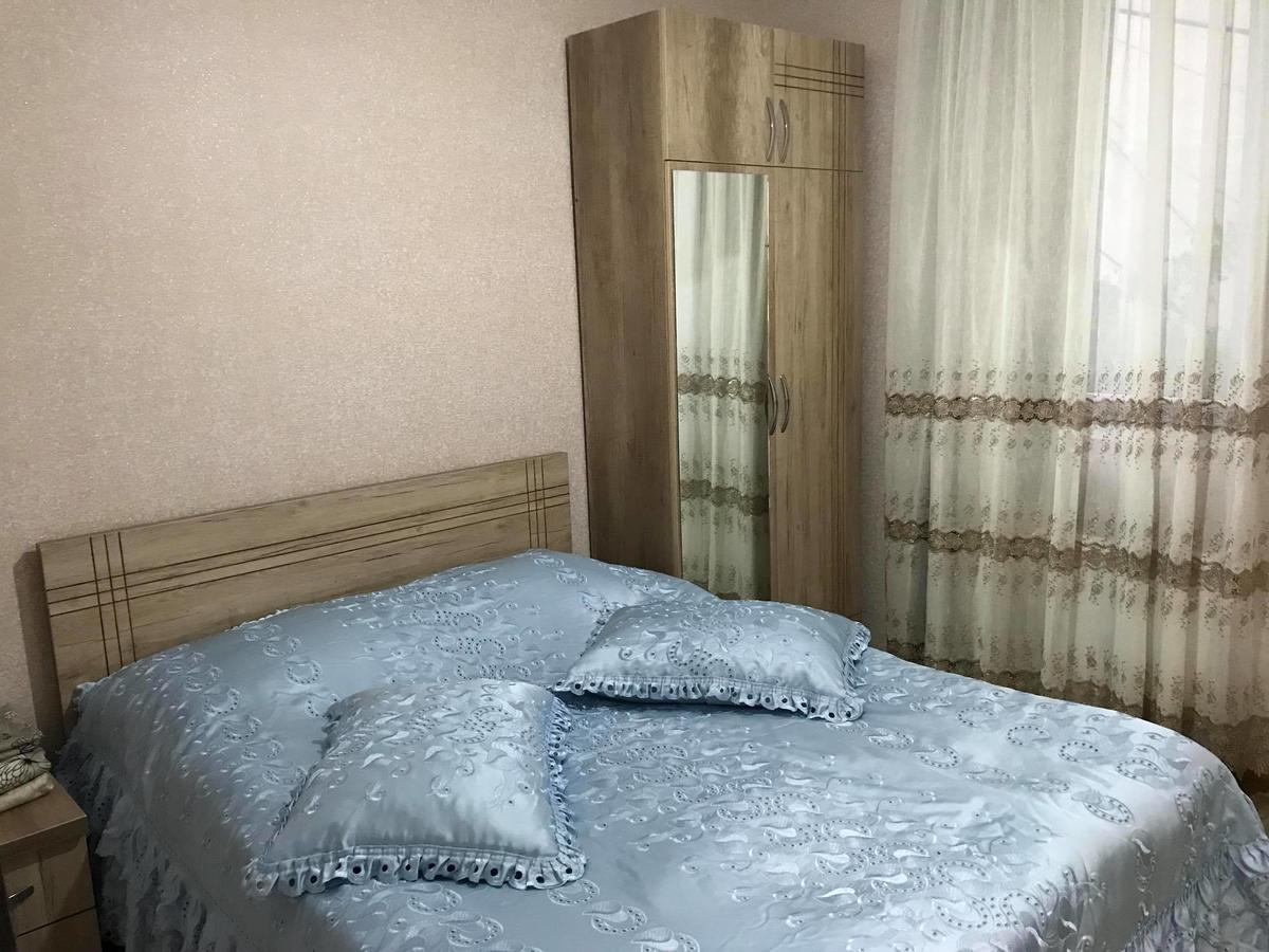 Hotel Imereti Chiatura Luaran gambar