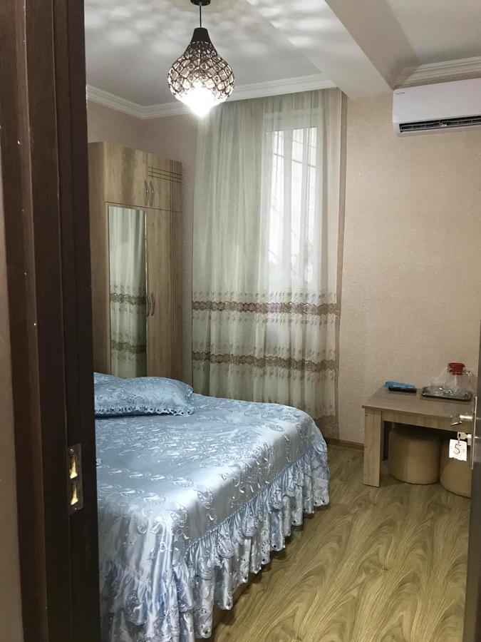 Hotel Imereti Chiatura Luaran gambar