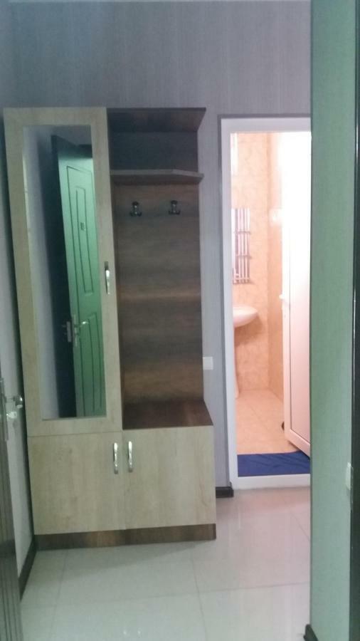 Hotel Imereti Chiatura Luaran gambar