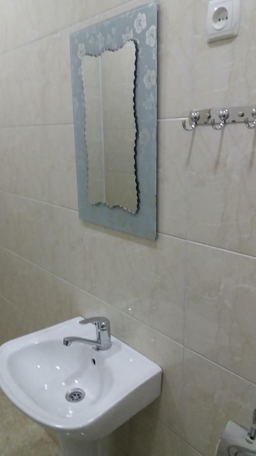 Hotel Imereti Chiatura Luaran gambar